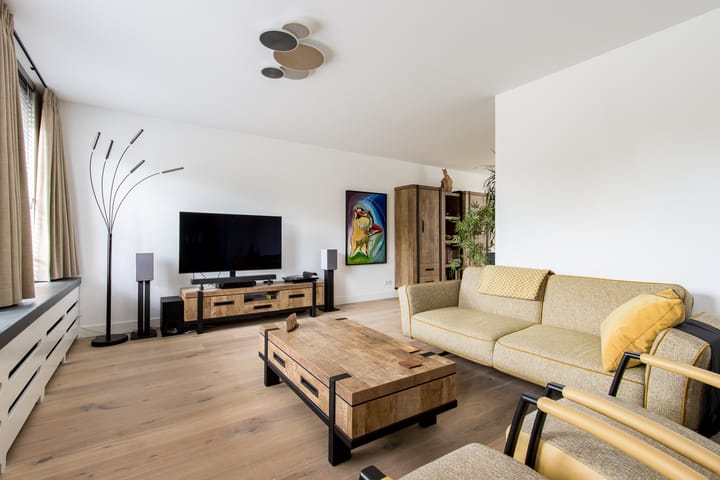 Foto 12 van Veldstraat 13-B