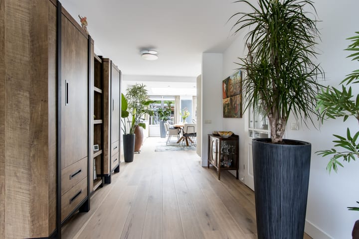 Foto 13 van Veldstraat 13-B