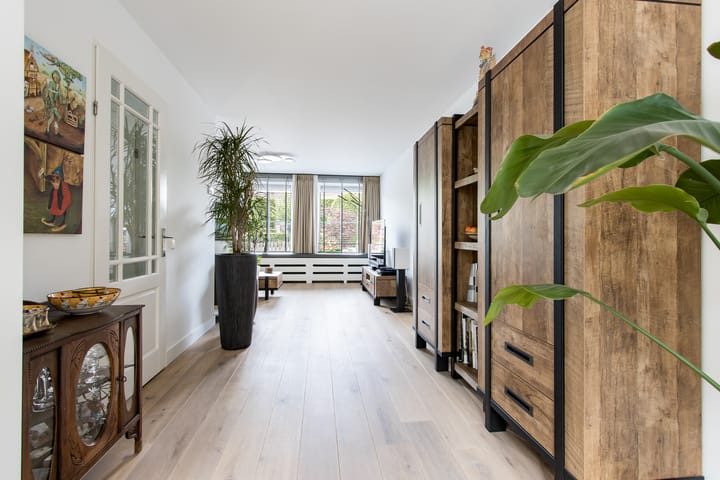 Foto 14 van Veldstraat 13-B