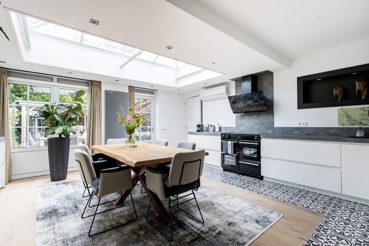 Foto 15 van Veldstraat 13-B