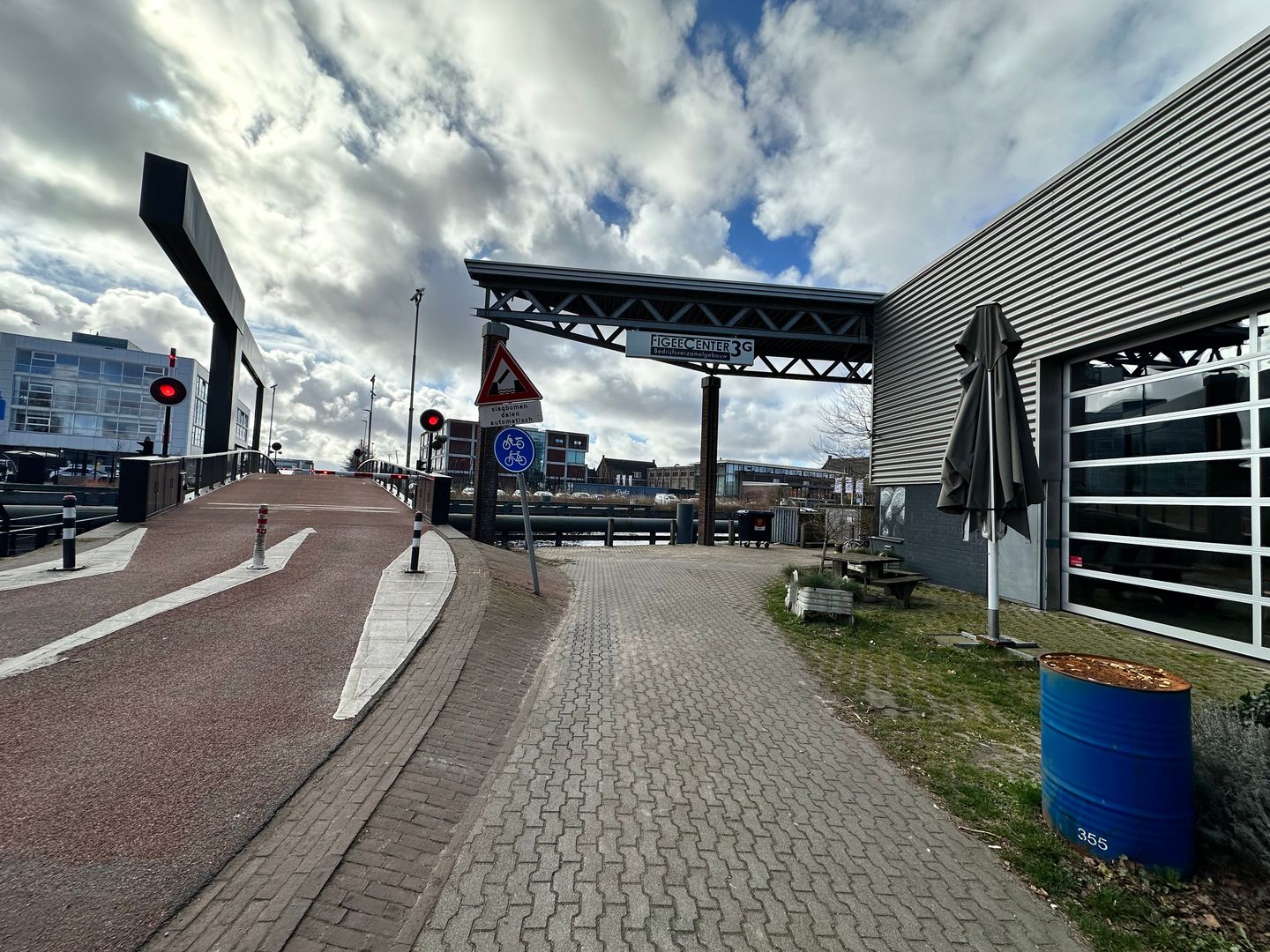 Bekijk foto 3 van Hendrik Figeeweg 3-G22