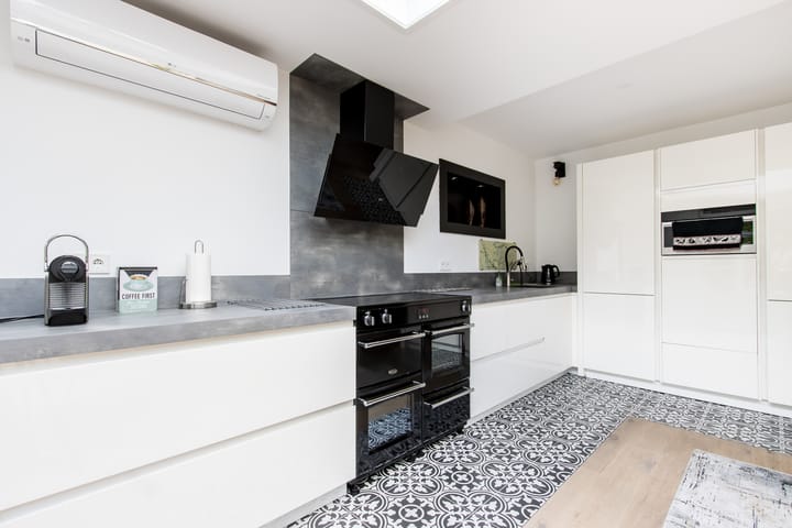 Foto 18 van Veldstraat 13-B