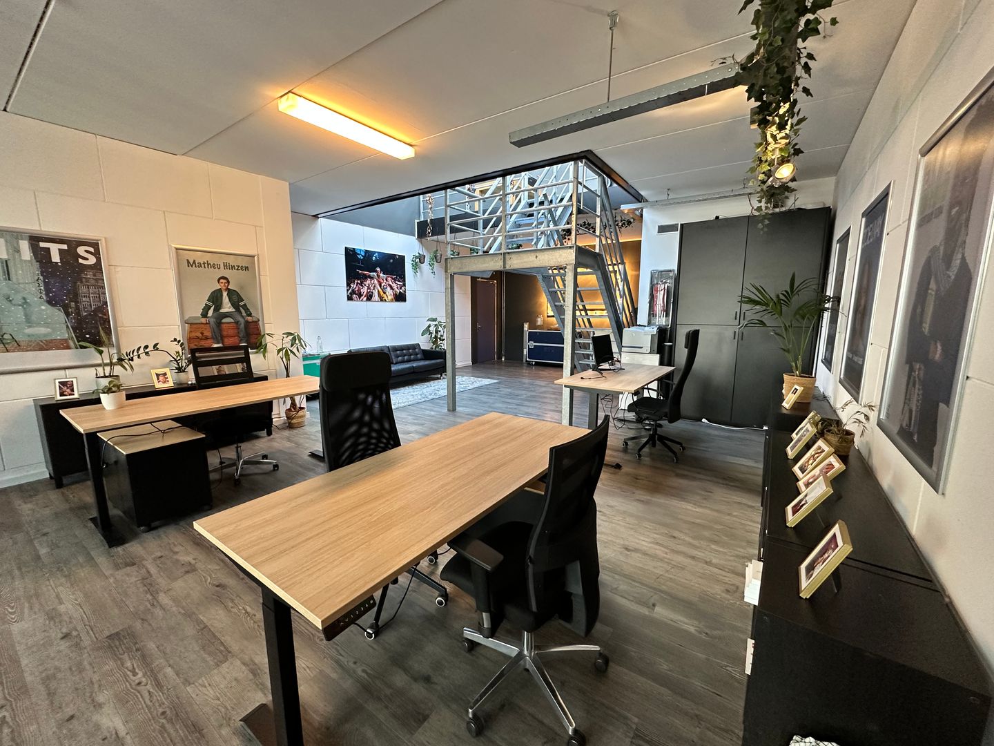 Bekijk foto 5 van Hendrik Figeeweg 3-G22
