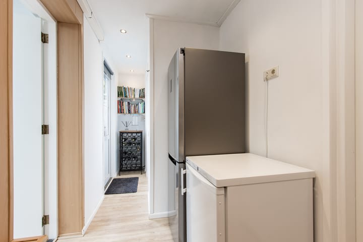 Foto 22 van Veldstraat 13-B