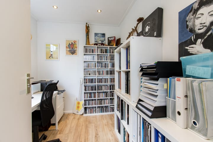 Foto 23 van Veldstraat 13-B