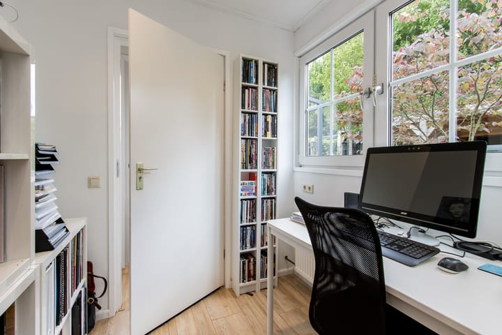 Foto 24 van Veldstraat 13-B