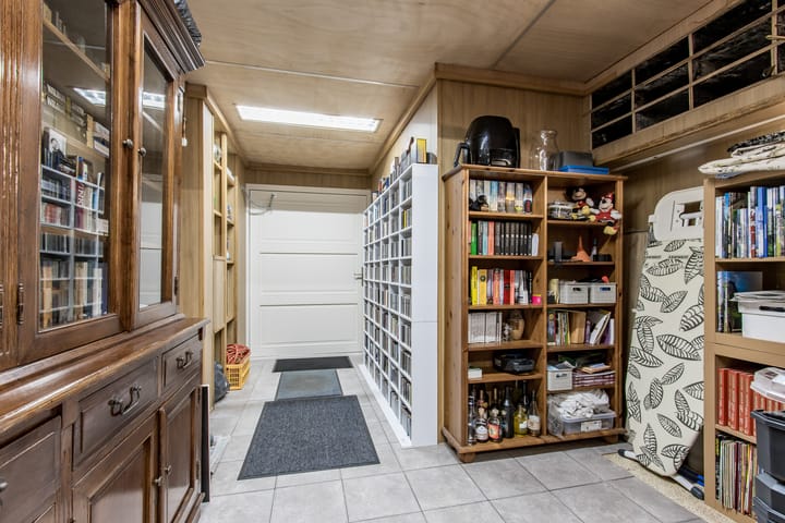 Foto 25 van Veldstraat 13-B