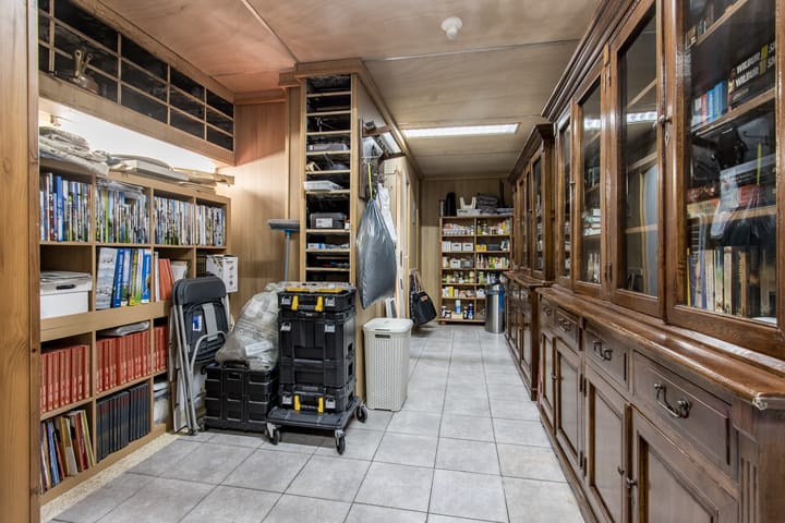 Foto 26 van Veldstraat 13-B