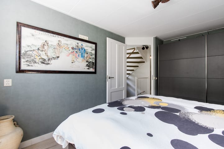 Foto 30 van Veldstraat 13-B