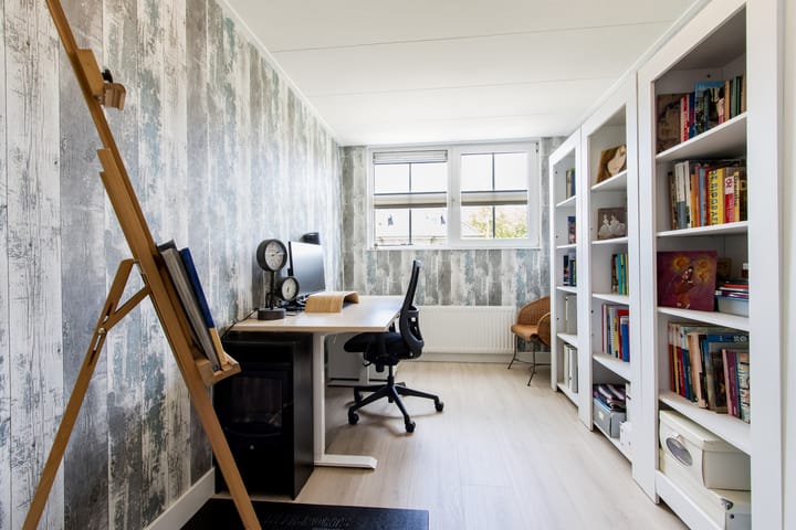 Foto 34 van Veldstraat 13-B