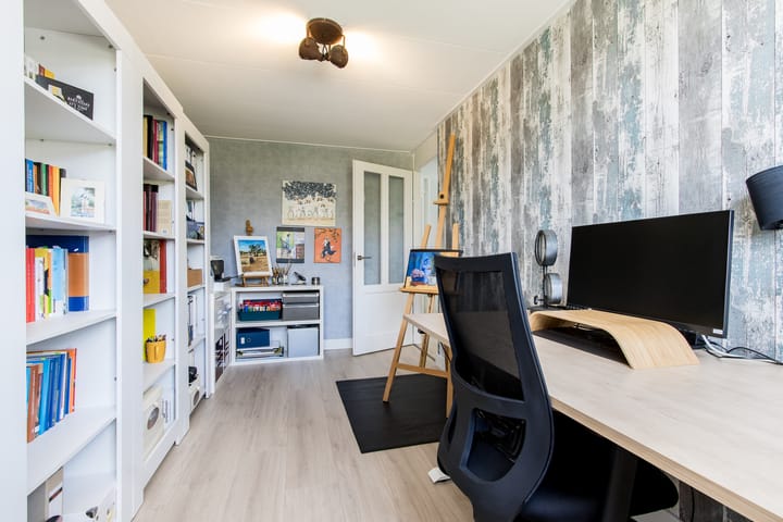 Foto 35 van Veldstraat 13-B