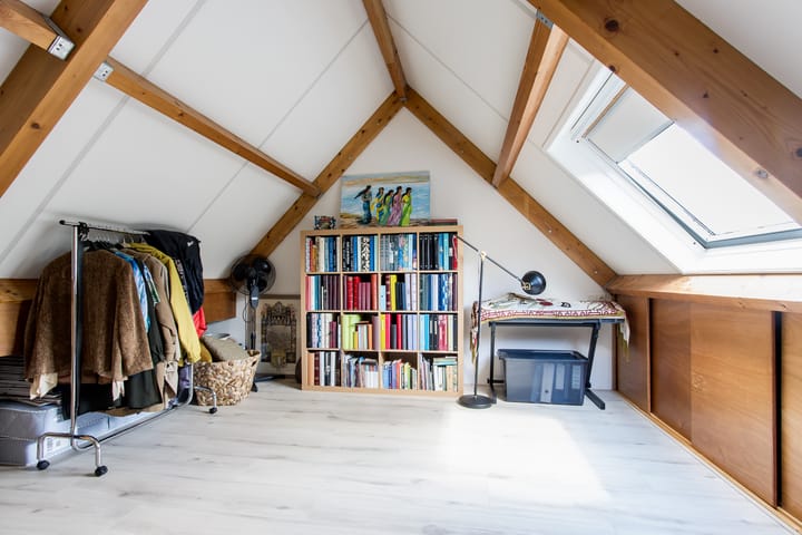 Foto 41 van Veldstraat 13-B