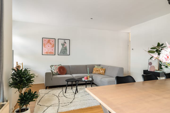 Photo 3 of Maerten van Heemskerckstraat 13-B