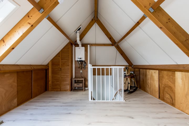 Foto 42 van Veldstraat 13-B