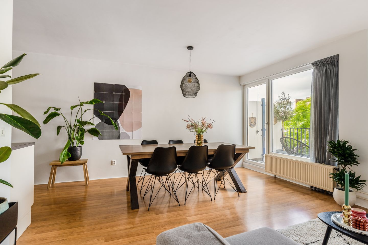 Foto 4 van Maerten van Heemskerckstraat 13-B