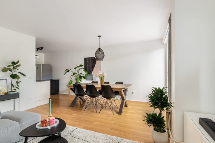 Photo 5 of Maerten van Heemskerckstraat 13-B