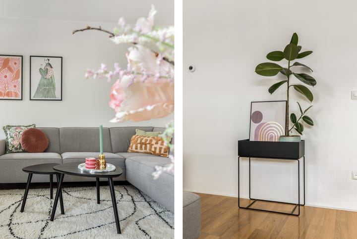 Photo 6 of Maerten van Heemskerckstraat 13-B