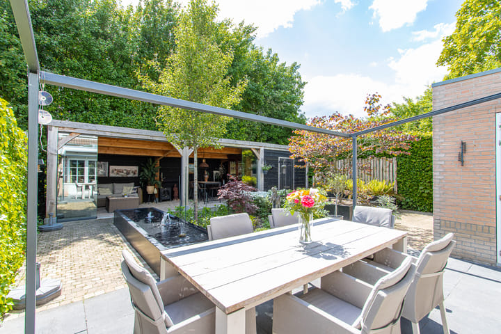 Foto 43 van Veldstraat 13-B