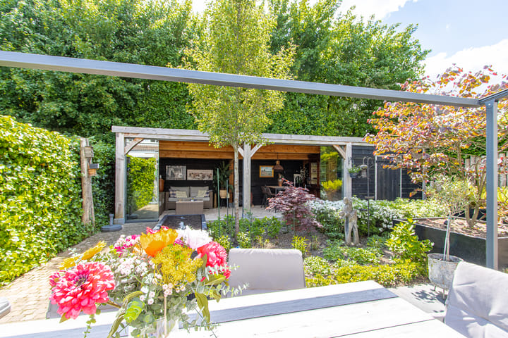 Foto 44 van Veldstraat 13-B