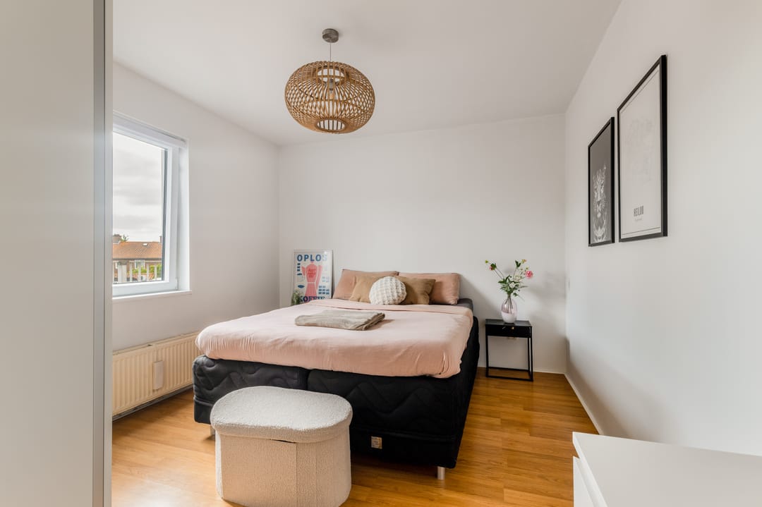 Foto 8 van Maerten van Heemskerckstraat 13-B