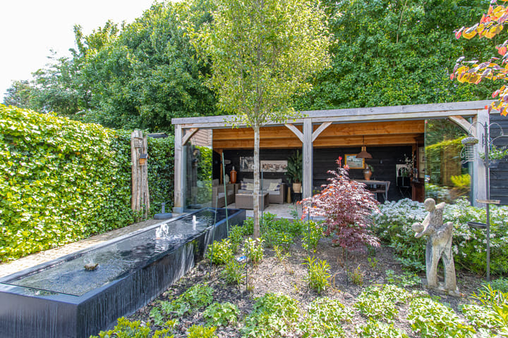 Foto 45 van Veldstraat 13-B