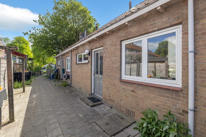 Foto 2 van Violenstraat 4