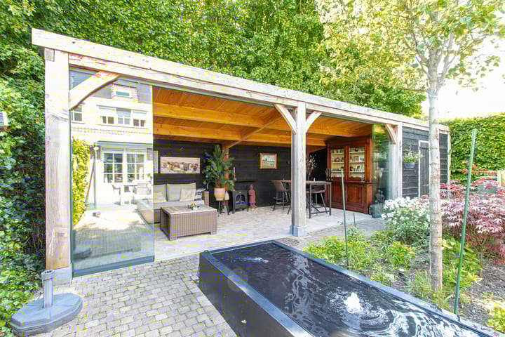 Foto 46 van Veldstraat 13-B