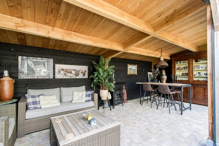 Foto 47 van Veldstraat 13-B