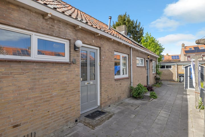 Foto 3 van Violenstraat 4