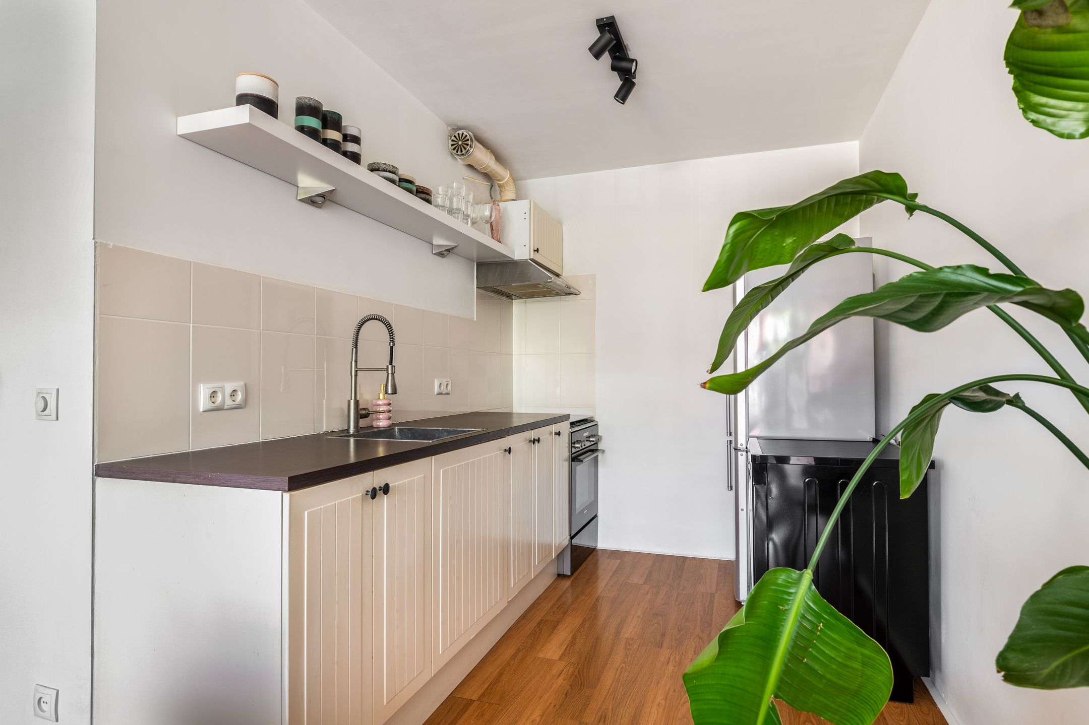 Foto 9 van Maerten van Heemskerckstraat 13-B