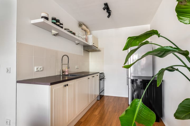 Photo 9 of Maerten van Heemskerckstraat 13-B