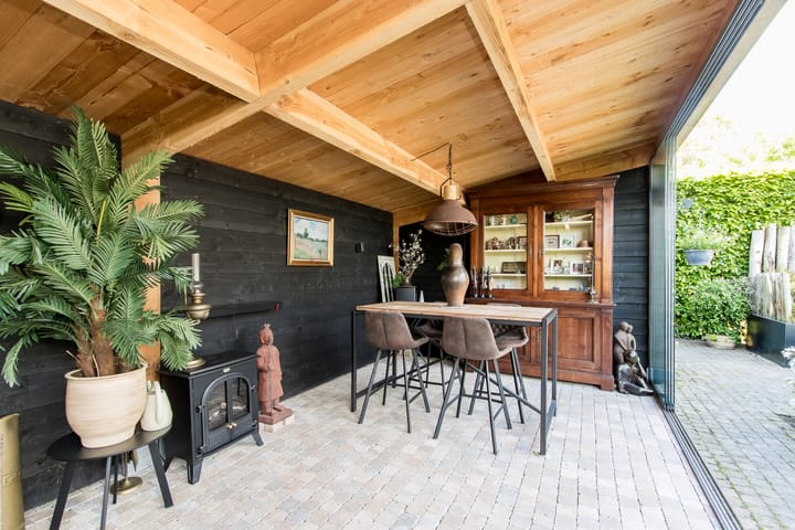 Foto 48 van Veldstraat 13-B