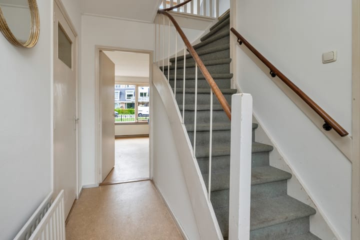 Foto 4 van Violenstraat 4