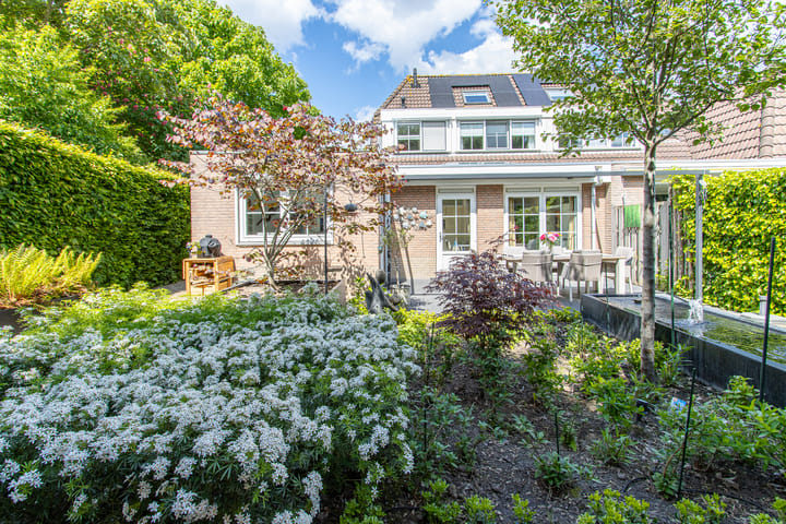 Foto 50 van Veldstraat 13-B