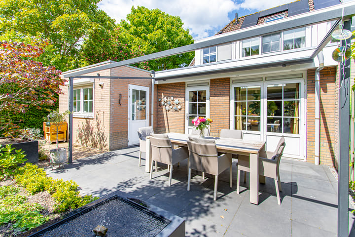 Foto 53 van Veldstraat 13-B