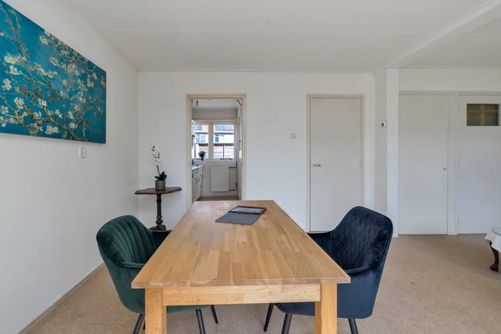 Foto 10 van Violenstraat 4