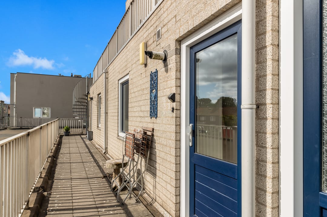 Foto 16 van Maerten van Heemskerckstraat 13-B