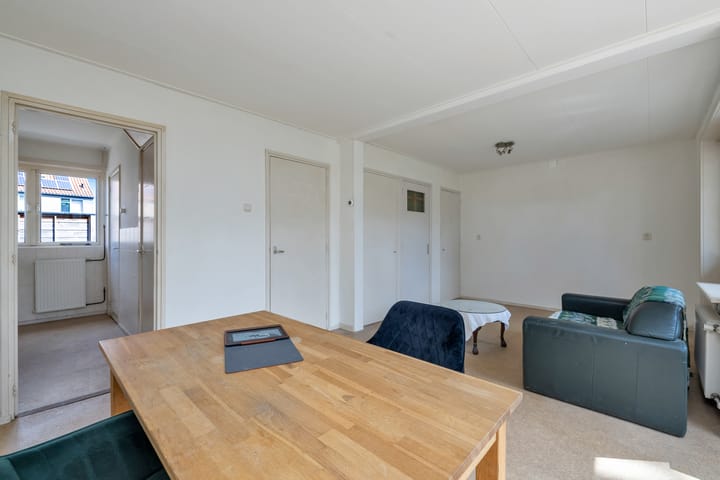 Foto 11 van Violenstraat 4