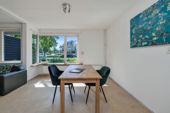 Foto 13 van Violenstraat 4