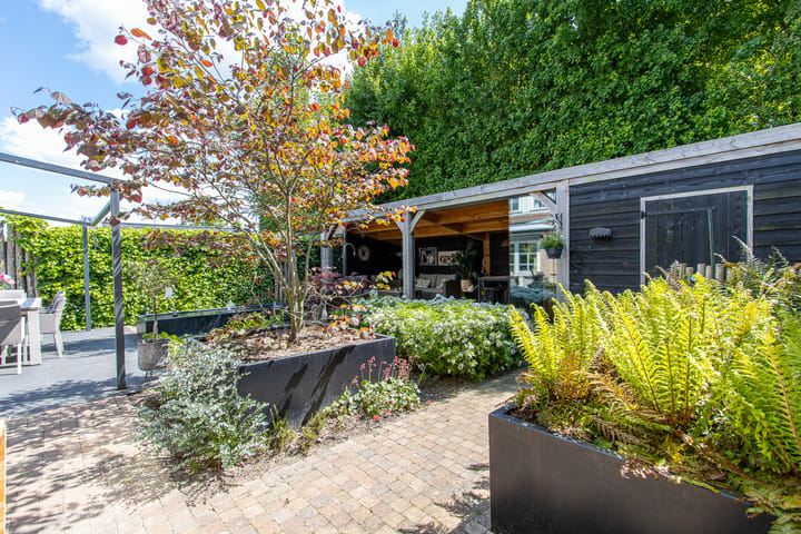 Foto 57 van Veldstraat 13-B