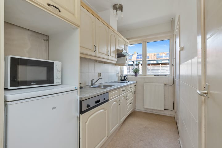 Foto 14 van Violenstraat 4