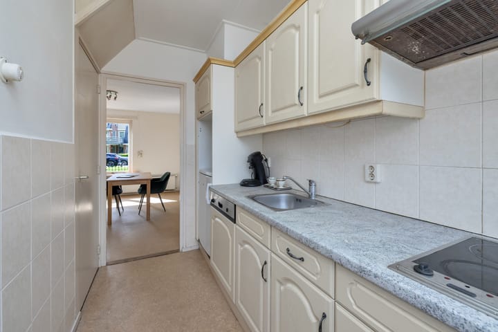 Foto 16 van Violenstraat 4