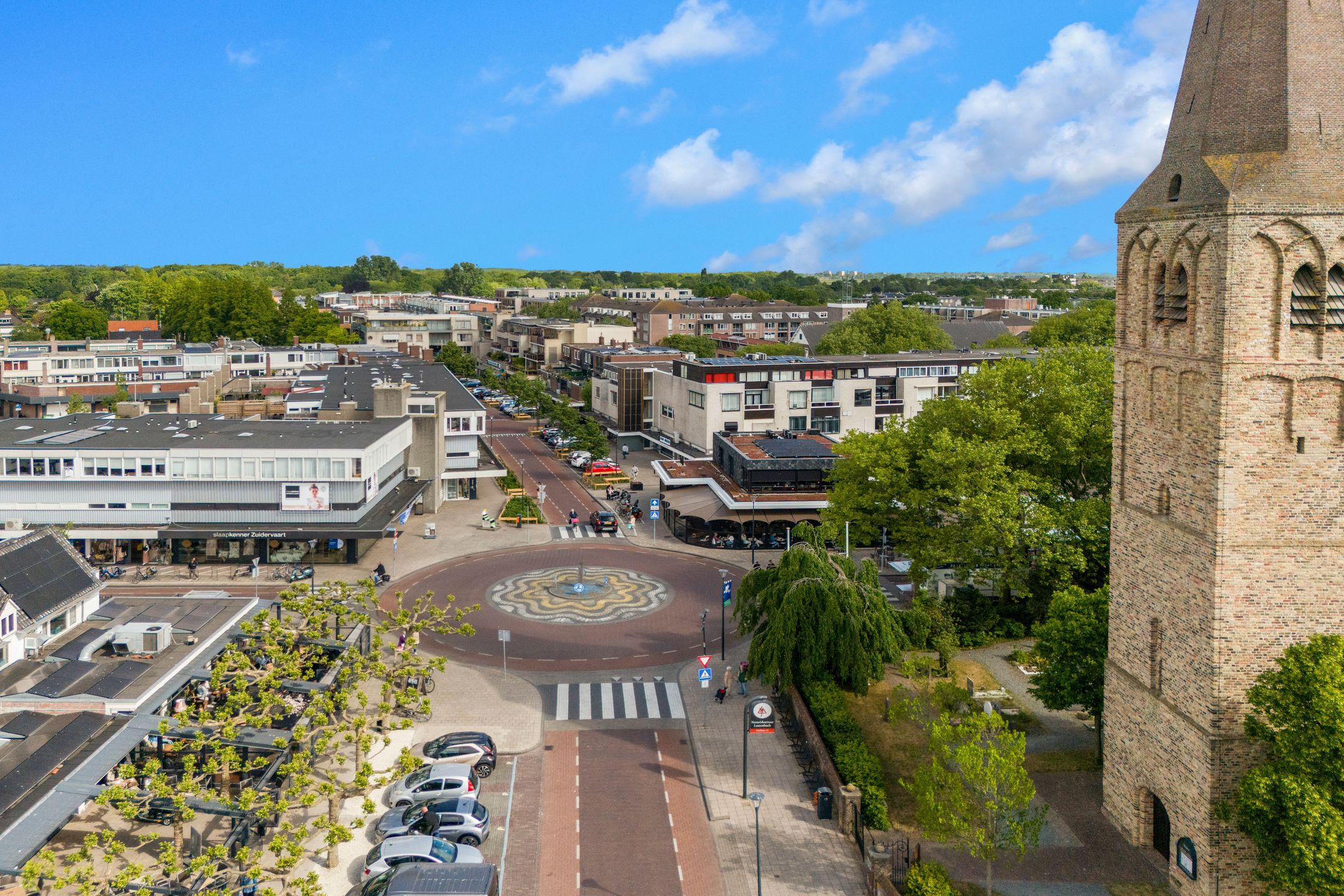 Foto 21 van Maerten van Heemskerckstraat 13-B