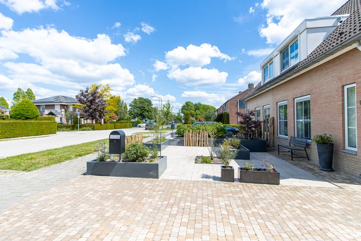 Foto 60 van Veldstraat 13-B