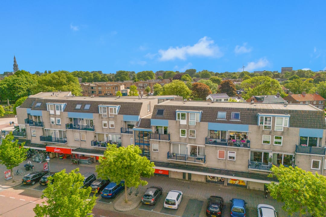 Foto 22 van Maerten van Heemskerckstraat 13-B