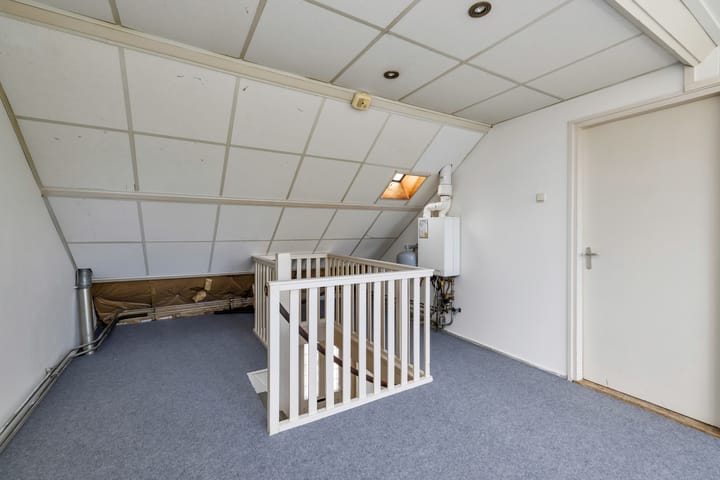 Foto 24 van Violenstraat 4