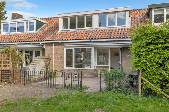 Foto 28 van Violenstraat 4