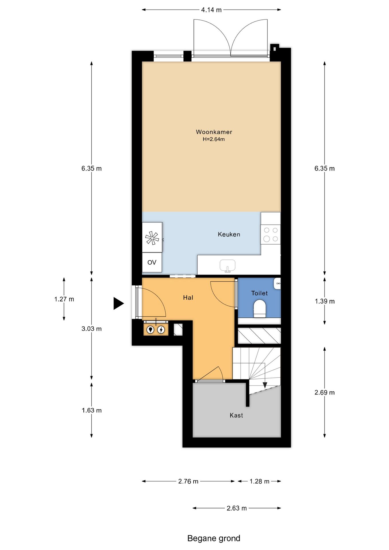 Foto 48 van Prinses Beatrixlaan 522