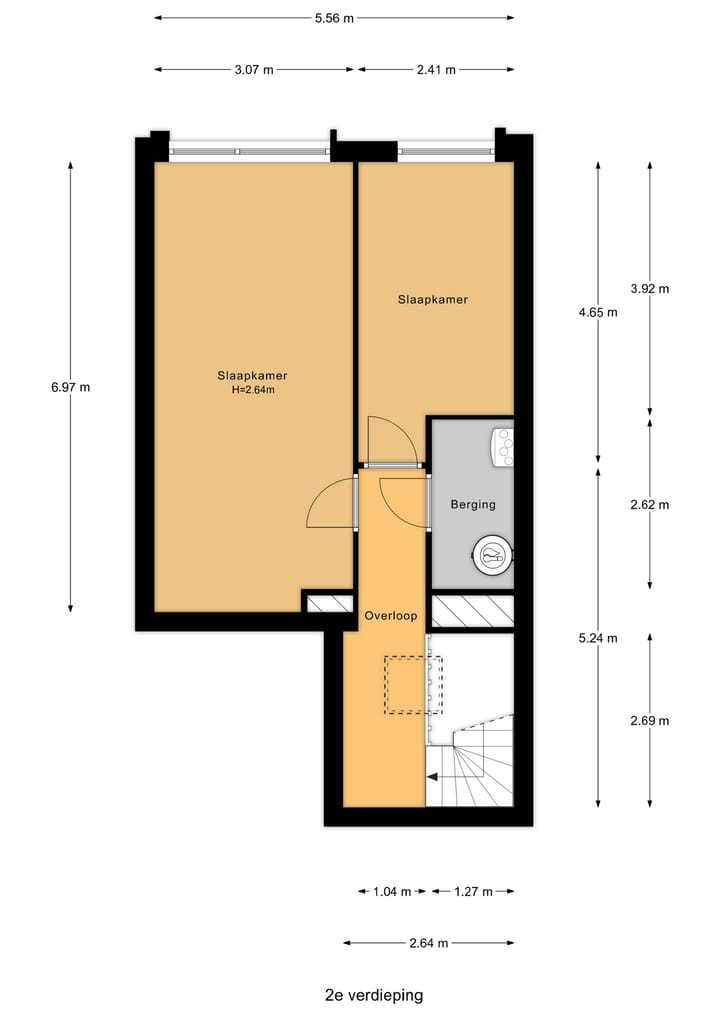Photo 50 of Prinses Beatrixlaan 522