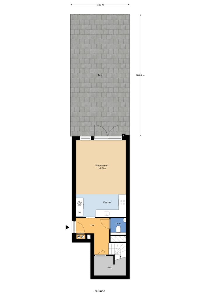 Photo 51 of Prinses Beatrixlaan 522